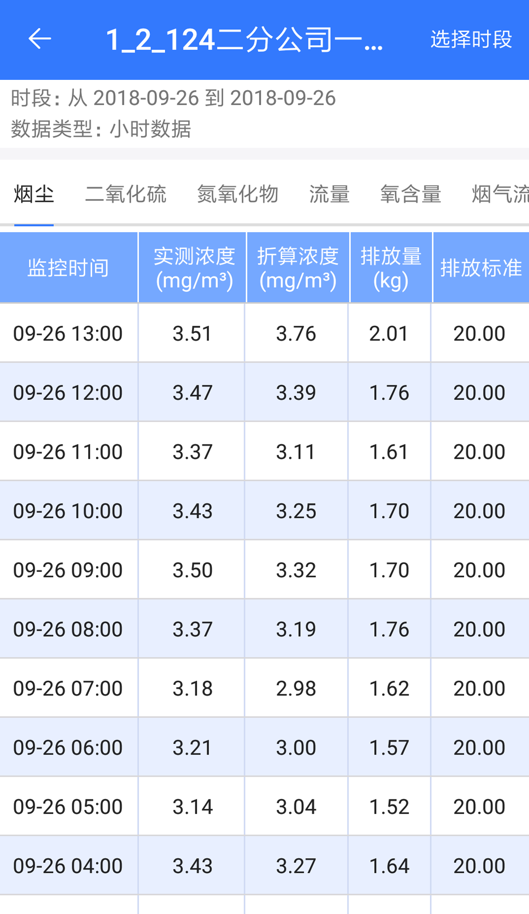 企业环保通1