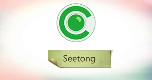 《seetong》手机显示离线具体该怎么解决