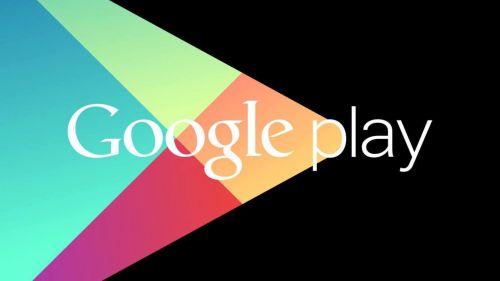 GooglePlay服务