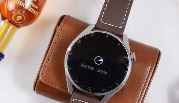 华为手表watch 3 pro new新系统升级方法