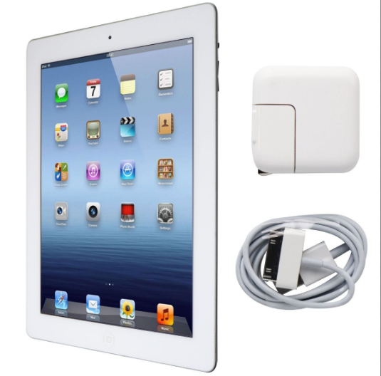 APPLE IPAD 3 (WI-FI) A1416