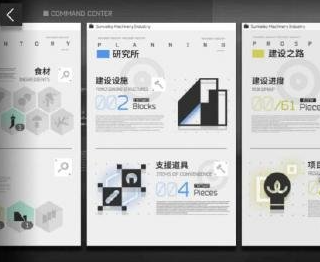 《明日方舟》生息演算跨域通讯建立方法详解