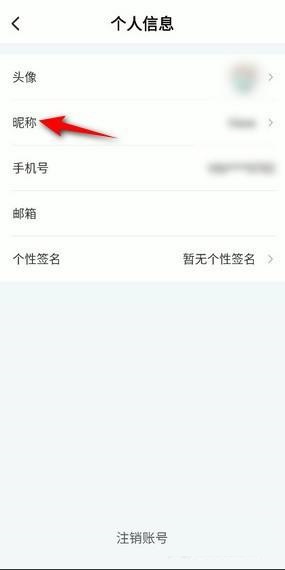 《ToDesk》怎么修改昵称