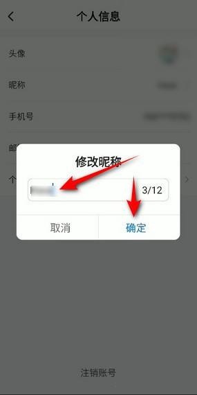 《ToDesk》怎么修改昵称