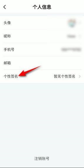 《ToDesk》怎么修改个性签名