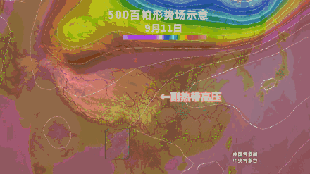 北方预计迎来多轮降雨，气温进一步下降