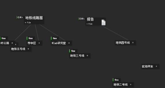 《黑石》第四章寻找通关技巧解析