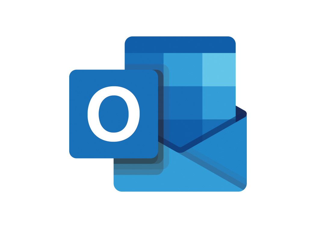 《Outlook》如何添加企业邮箱