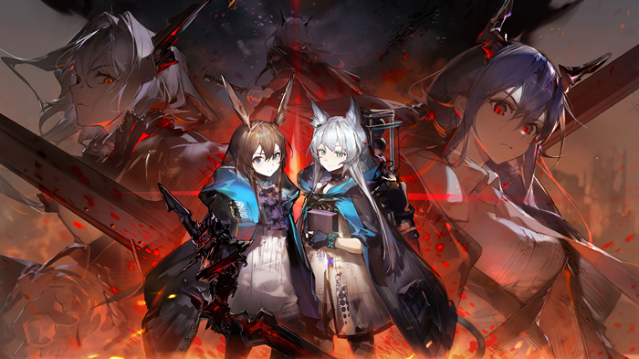 《明日方舟》阴云火花TB2突袭怎么打