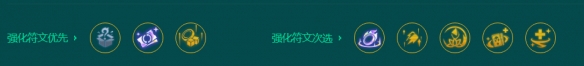 《金铲铲之战》德玛4术阵容玩法分享