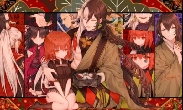 《FGO》芦屋道满怎么打？芦屋道满阵容搭配