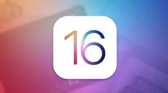 iOS16小圆点不能移动解决教程分享