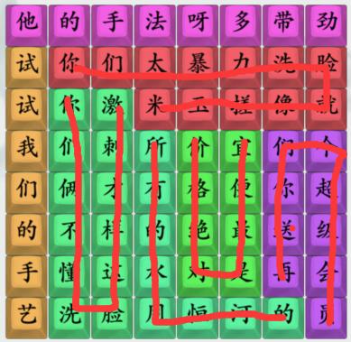 《疯狂梗传》印度洗剪吹2通关攻略