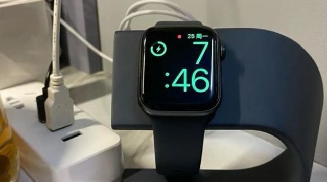 apple watch se和7的区别是什么