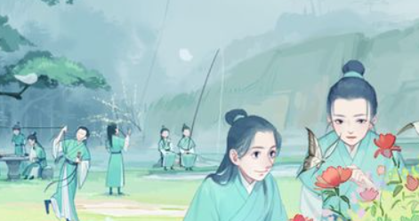 《江湖悠悠》玉茭白丸怎么制作