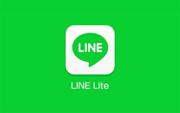 Line轻量版