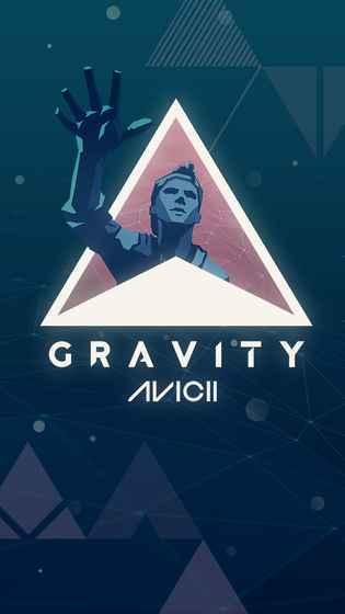 Avicii gravity2