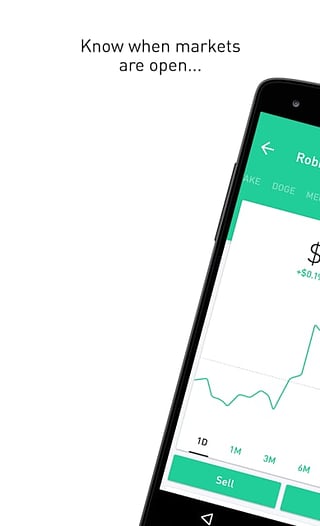 罗宾侠Robinhood1