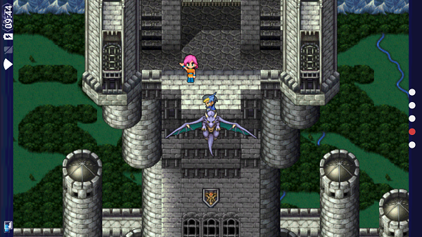 最终幻想5(FINAL FANTASY V)4