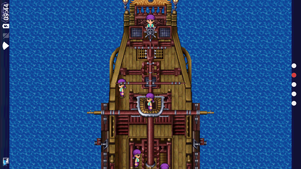 最终幻想5(FINAL FANTASY V)3