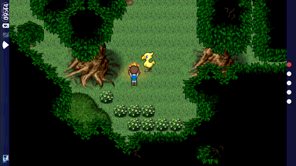 最终幻想5(FINAL FANTASY V)5