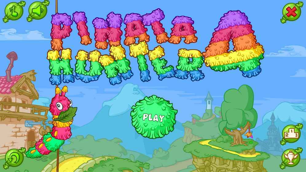 Pinata Hunter 43