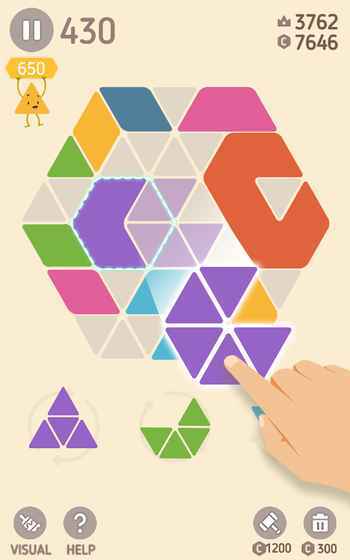 Make Hexa Puzzle7