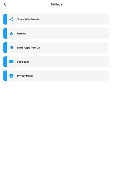 PicSkills照片编辑APP2