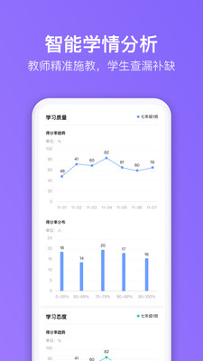 腾讯英语君(中学)App手机免费版1