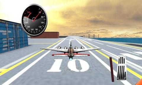 机甲空战吃鸡游戏官方安卓版 v1.6.03