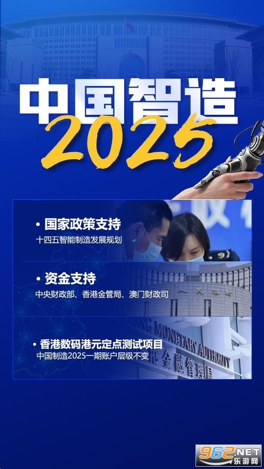 中国智造2050app4