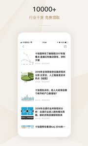 懂行app4