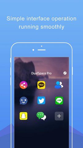 DualSpace Pro3