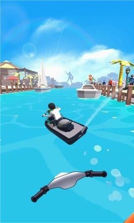 马路枪手游戏官方版下载 v1.0.31